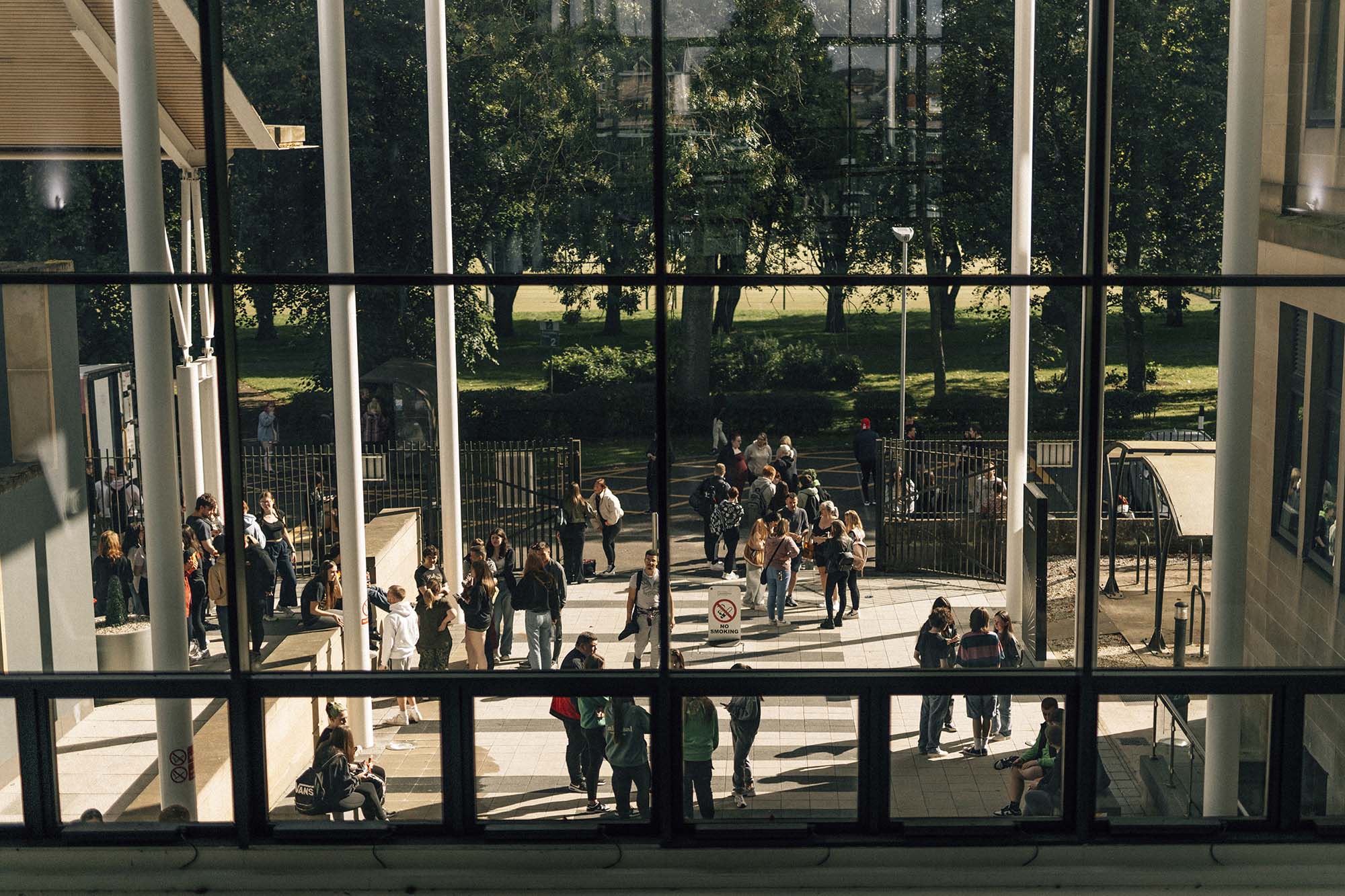 Locations and facilities New College Lanarkshire New College